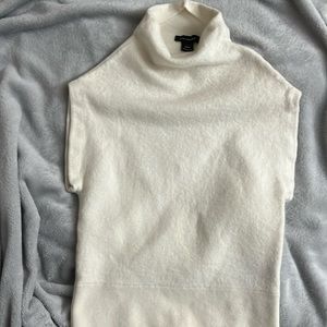Club Monaco Wool Shell